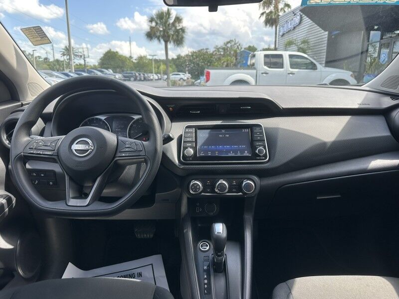 2024 Nissan Kicks S Jacksonville FL