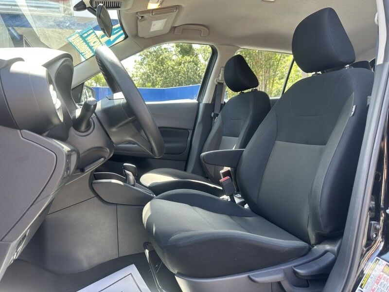 2024 Nissan Kicks S Jacksonville FL