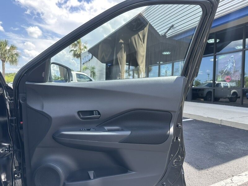 2024 Nissan Kicks S Jacksonville FL