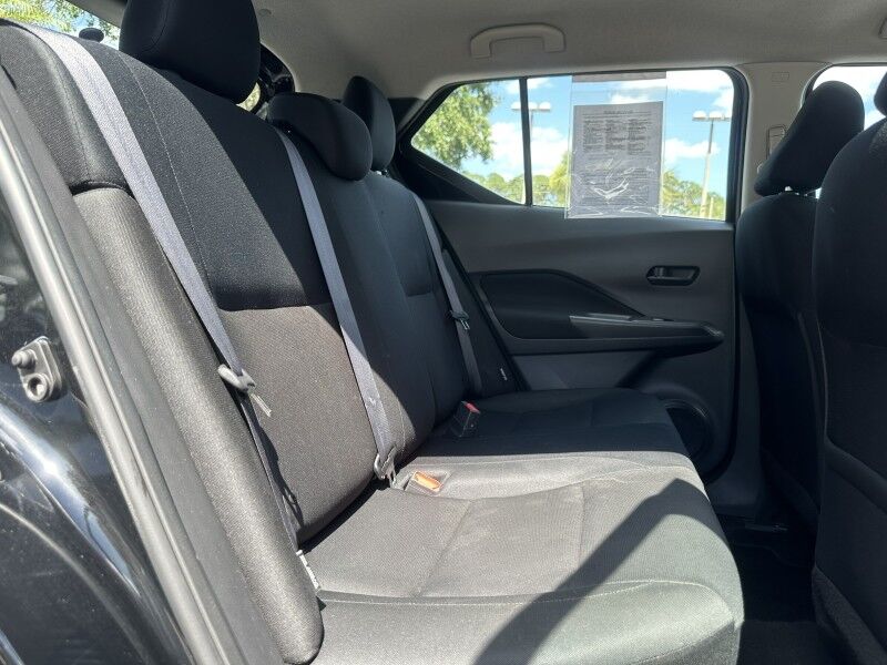 2024 Nissan Kicks S Jacksonville FL