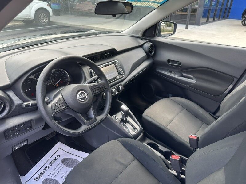 2024 Nissan Kicks S Jacksonville FL