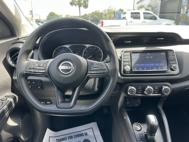 2024 Nissan Kicks S Jacksonville FL
