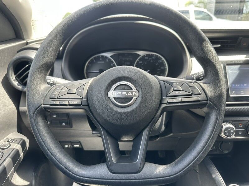 2024 Nissan Kicks S Jacksonville FL