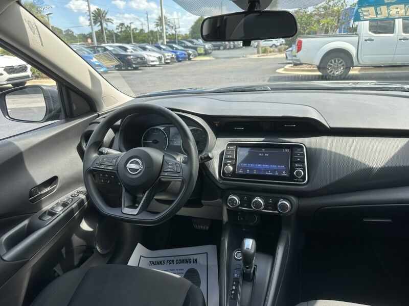 2024 Nissan Kicks S Jacksonville FL