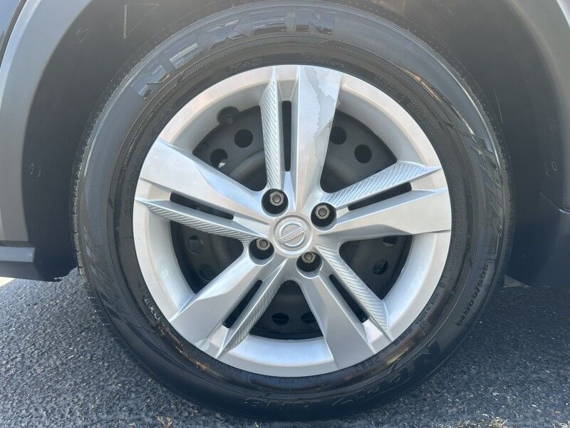 2024 Nissan Kicks S Jacksonville FL