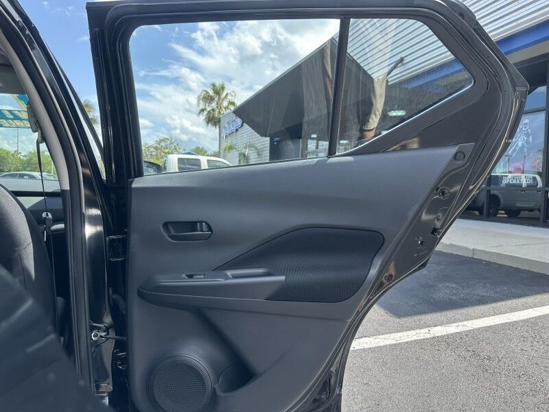 2024 Nissan Kicks S Jacksonville FL