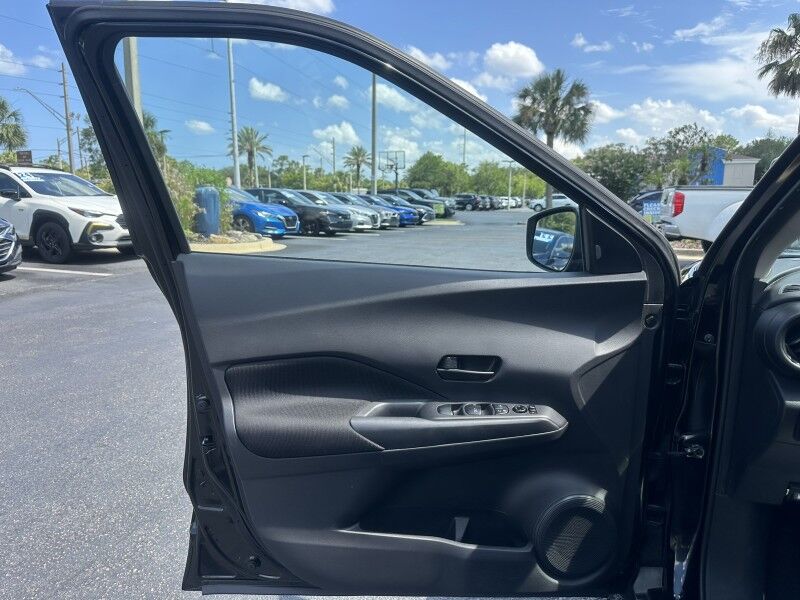2024 Nissan Kicks S Jacksonville FL