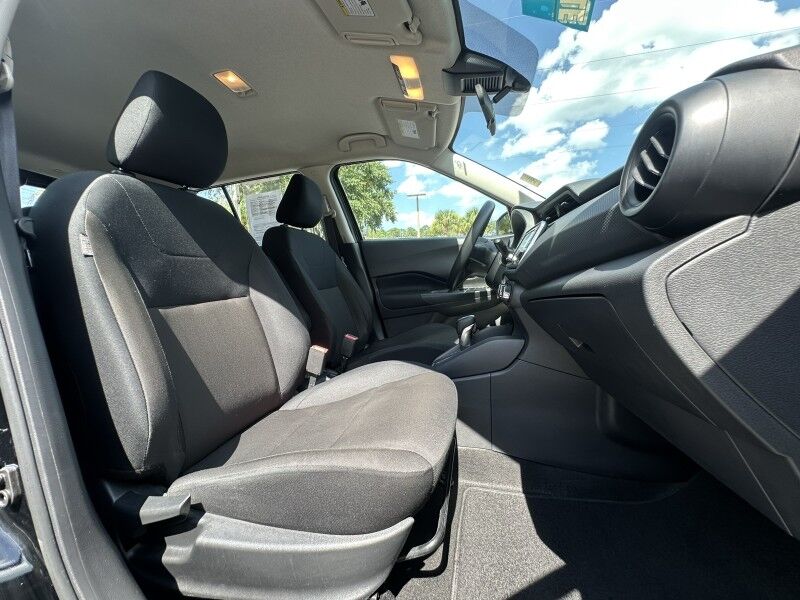 2024 Nissan Kicks S Jacksonville FL