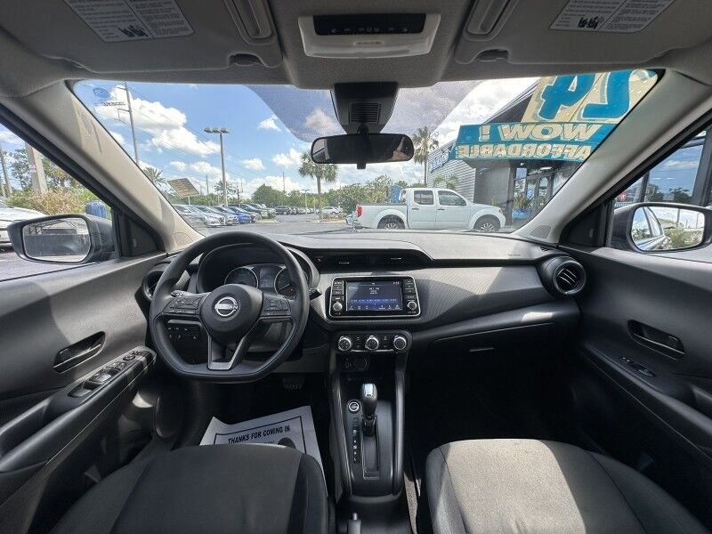 2024 Nissan Kicks S Jacksonville FL