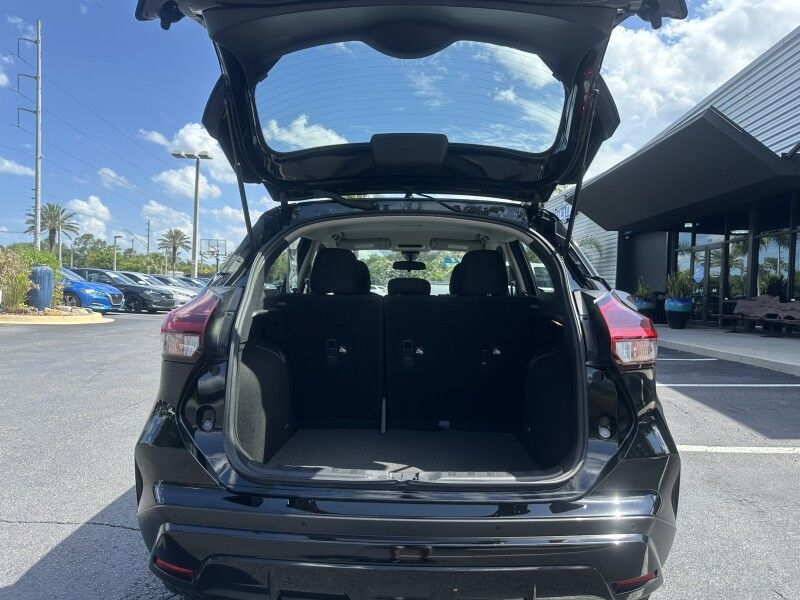 2024 Nissan Kicks S Jacksonville FL