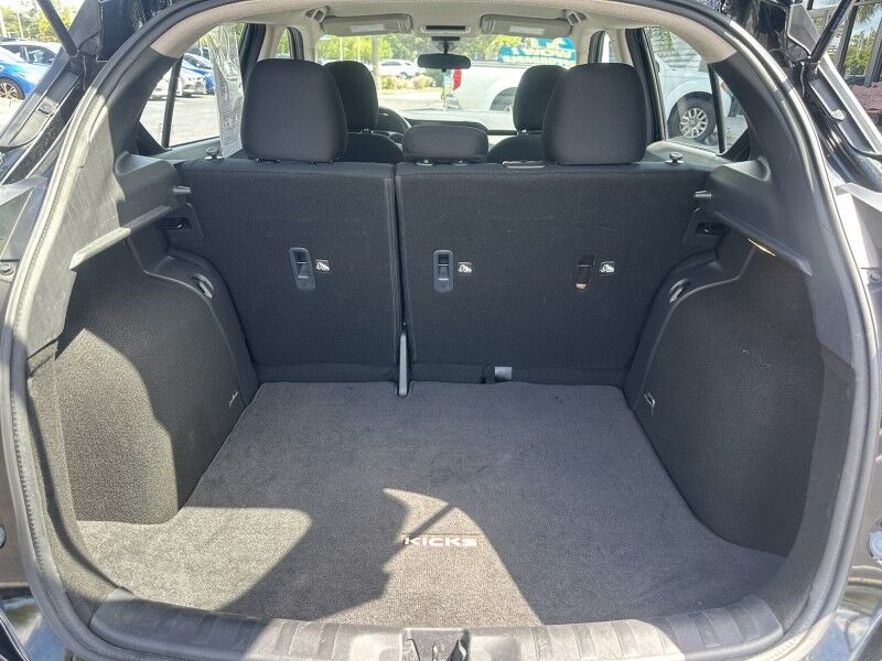 2024 Nissan Kicks S Jacksonville FL