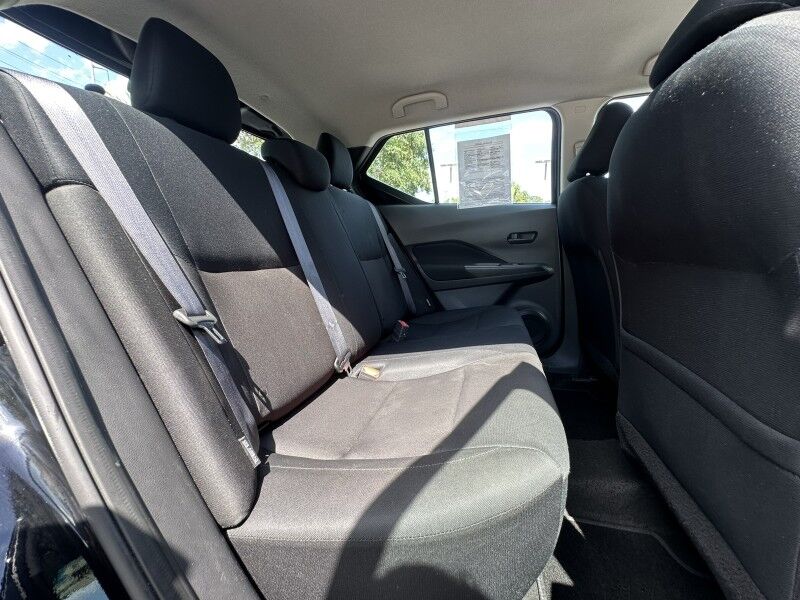 2024 Nissan Kicks S Jacksonville FL