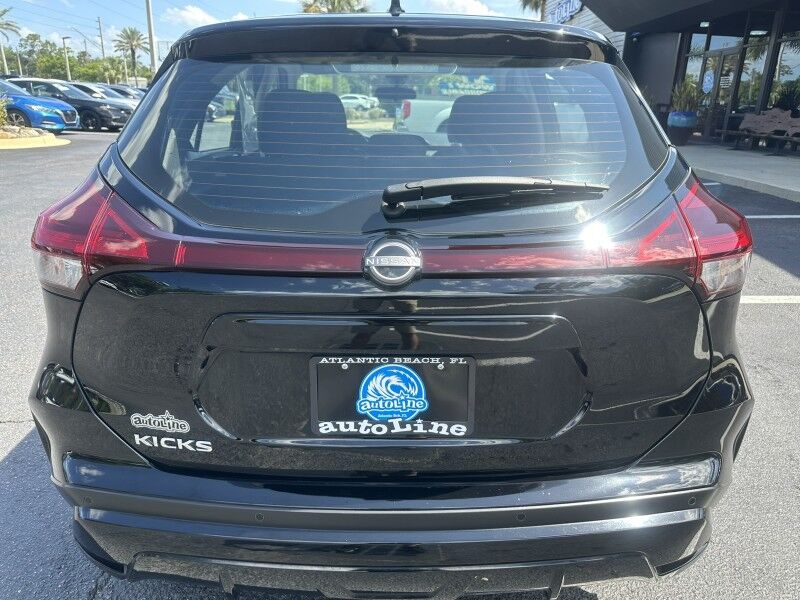2024 Nissan Kicks S Jacksonville FL