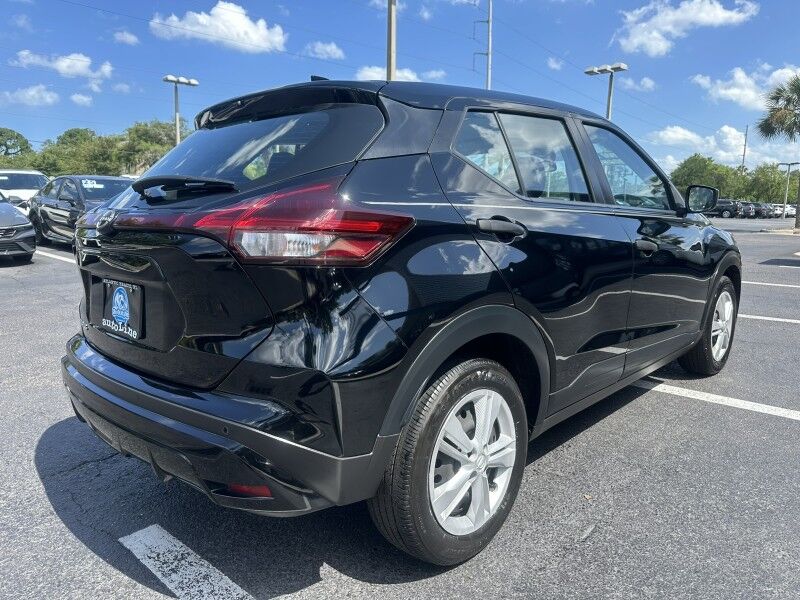 2024 Nissan Kicks S Jacksonville FL