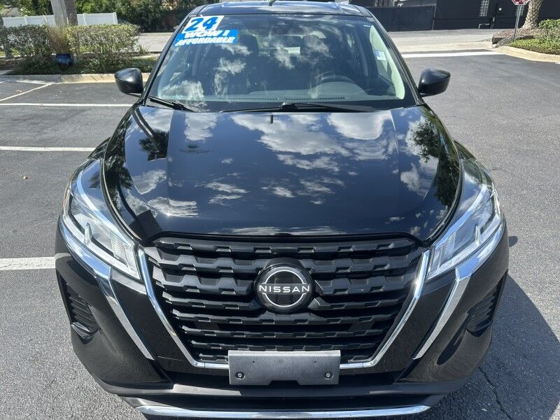 2024 Nissan Kicks S Jacksonville FL