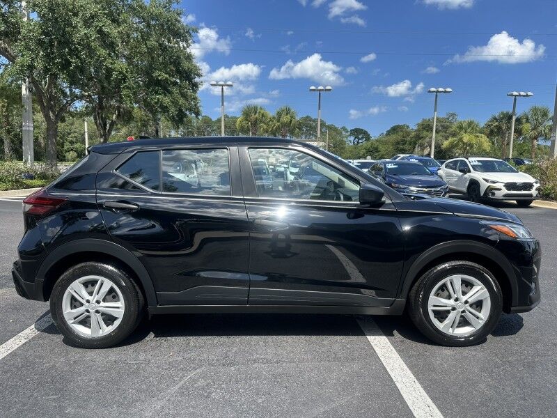 2024 Nissan Kicks S Jacksonville FL