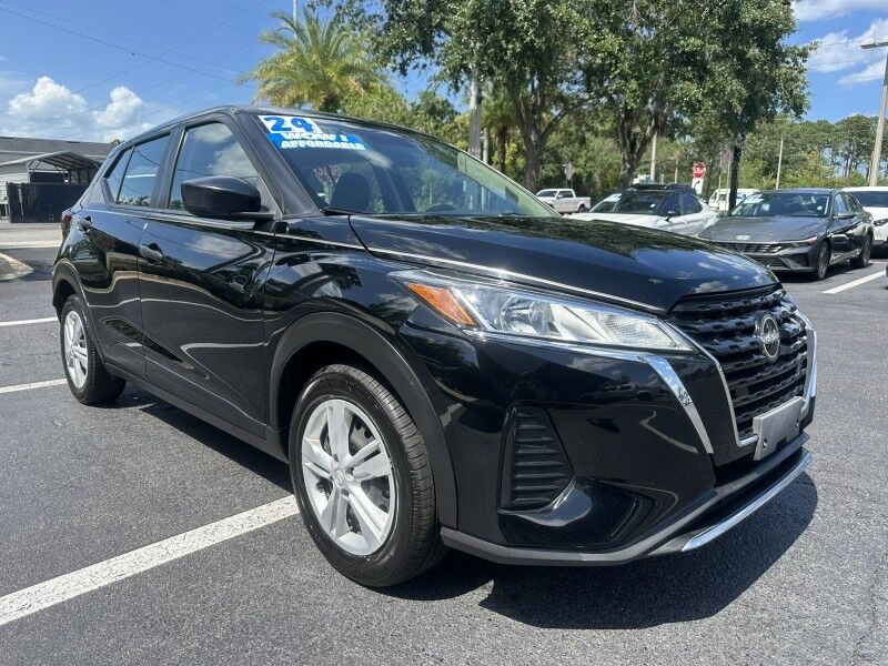 2024 Nissan Kicks S Jacksonville FL