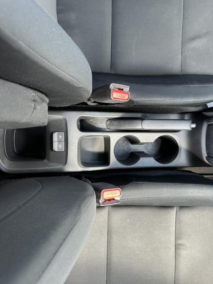 2024 Nissan Kicks S Jacksonville FL