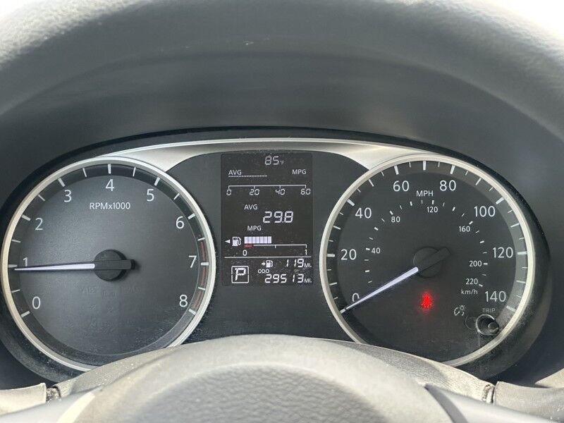 2024 Nissan Kicks S Jacksonville FL