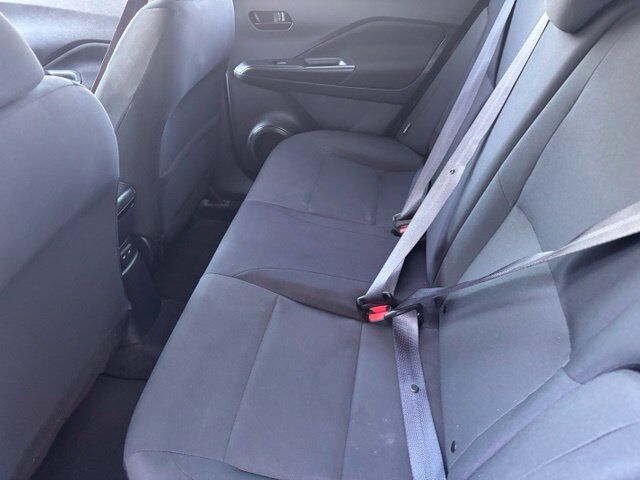 2024 Nissan Kicks S Jacksonville FL