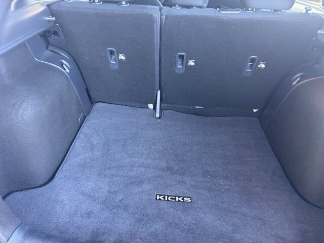 2024 Nissan Kicks S Jacksonville FL