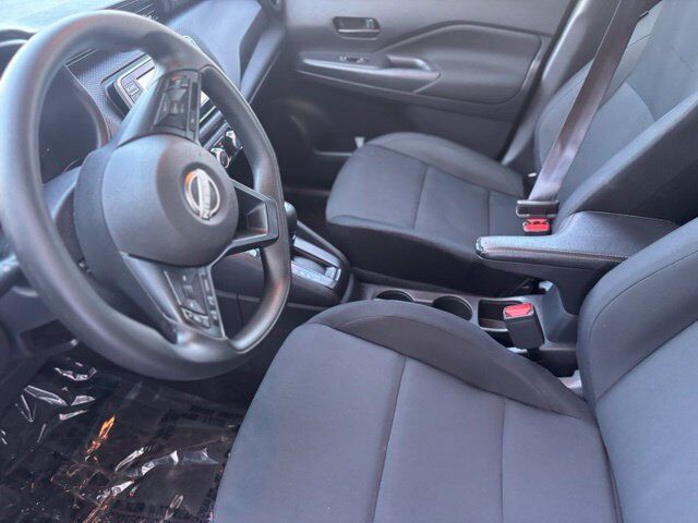 2024 Nissan Kicks S Jacksonville FL