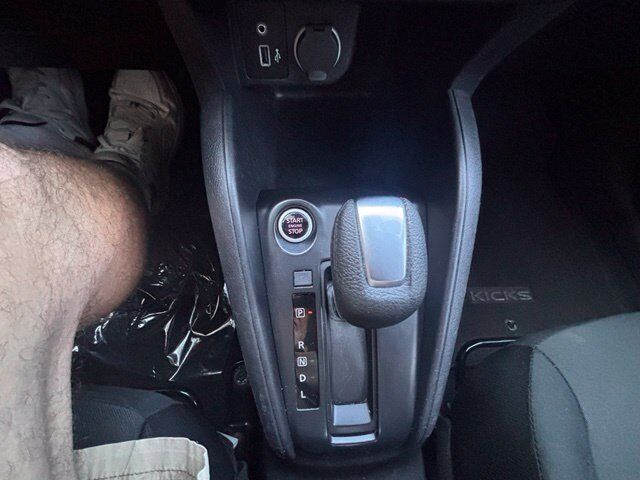 2024 Nissan Kicks S Jacksonville FL