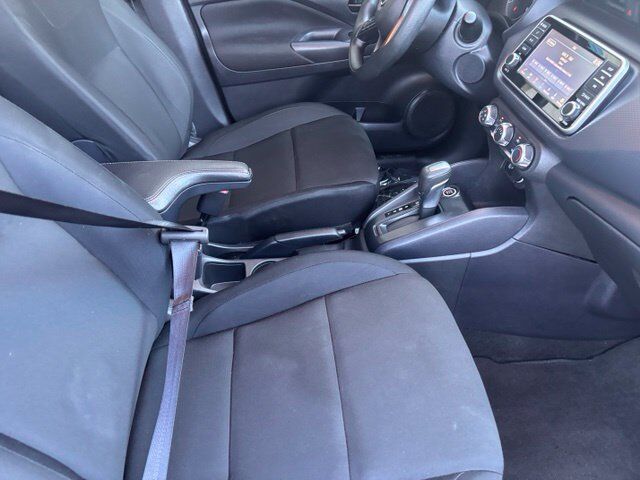 2024 Nissan Kicks S Jacksonville FL