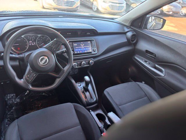 2024 Nissan Kicks S Jacksonville FL