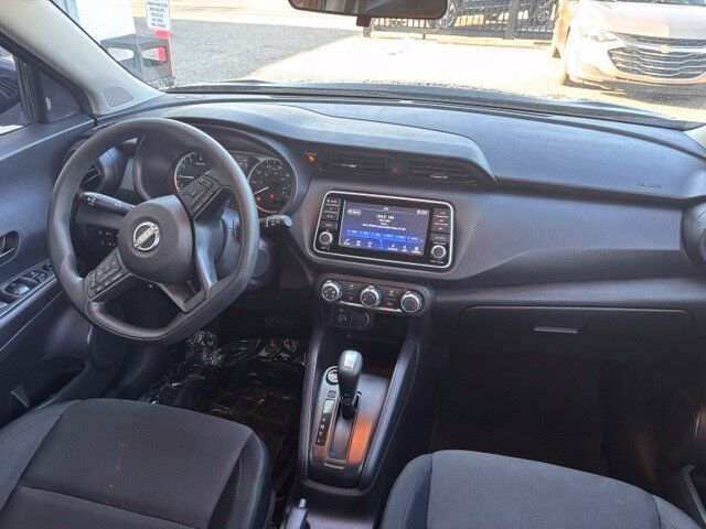 2024 Nissan Kicks S Jacksonville FL