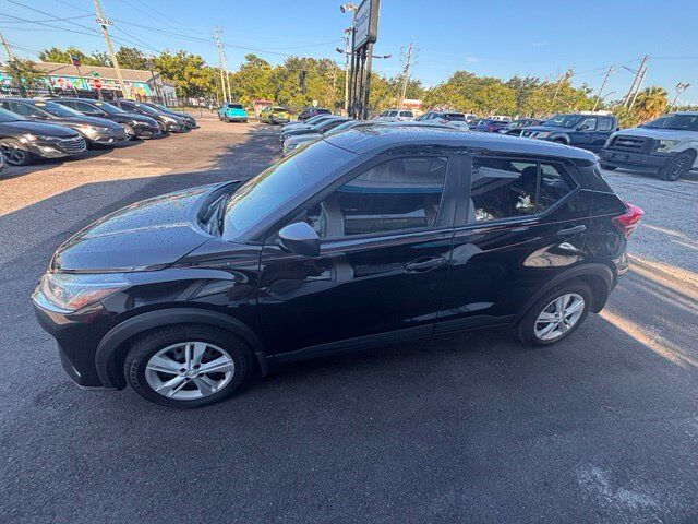 2024 Nissan Kicks S Jacksonville FL