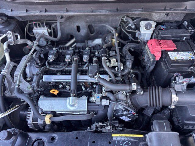 2024 Nissan Kicks S Jacksonville FL