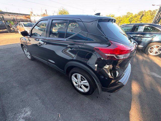 2024 Nissan Kicks S Jacksonville FL