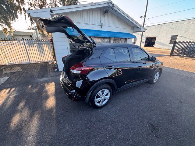 2024 Nissan Kicks S Jacksonville FL