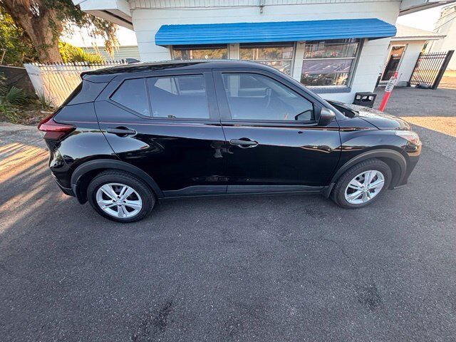 2024 Nissan Kicks S Jacksonville FL