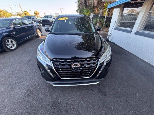 2024 Nissan Kicks S Jacksonville FL