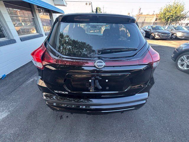 2024 Nissan Kicks S Jacksonville FL