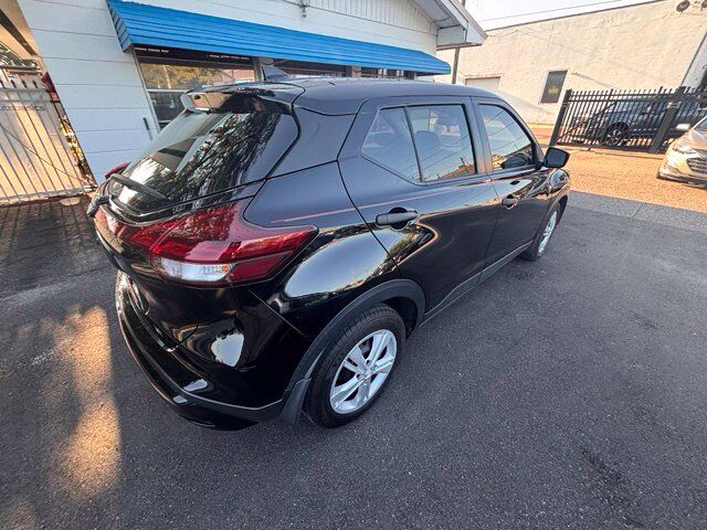 2024 Nissan Kicks S Jacksonville FL