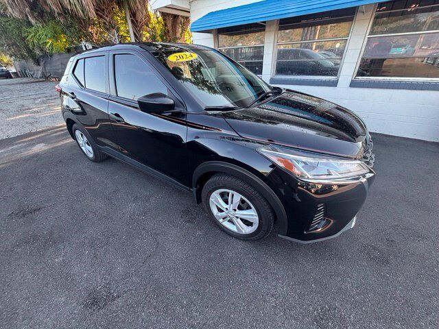 2024 Nissan Kicks S Jacksonville FL