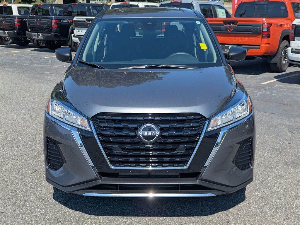 2024 Nissan Kicks S Kennesaw GA