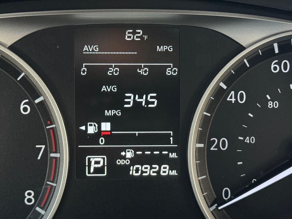 2024 Nissan Kicks S Morristown TN