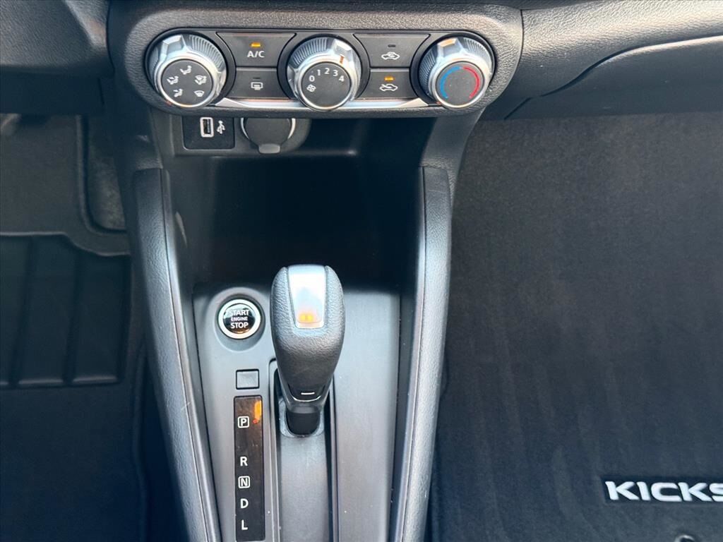 2024 Nissan Kicks S Morristown TN