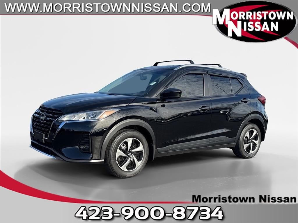 2024 Nissan Kicks S Morristown TN