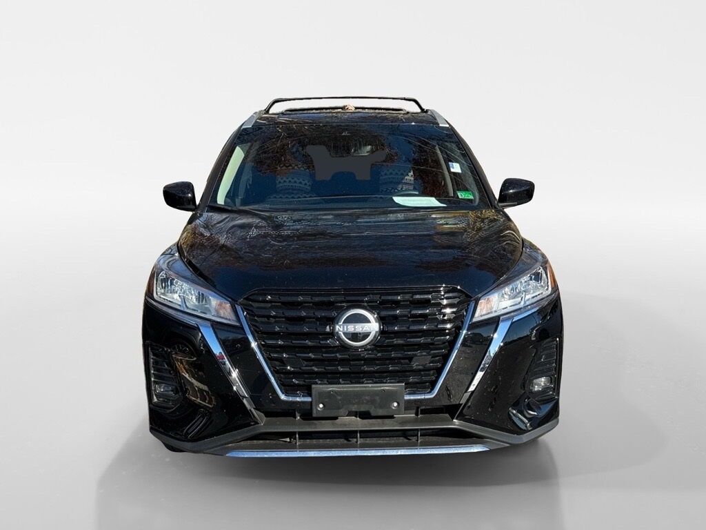 2024 Nissan Kicks S Morristown TN