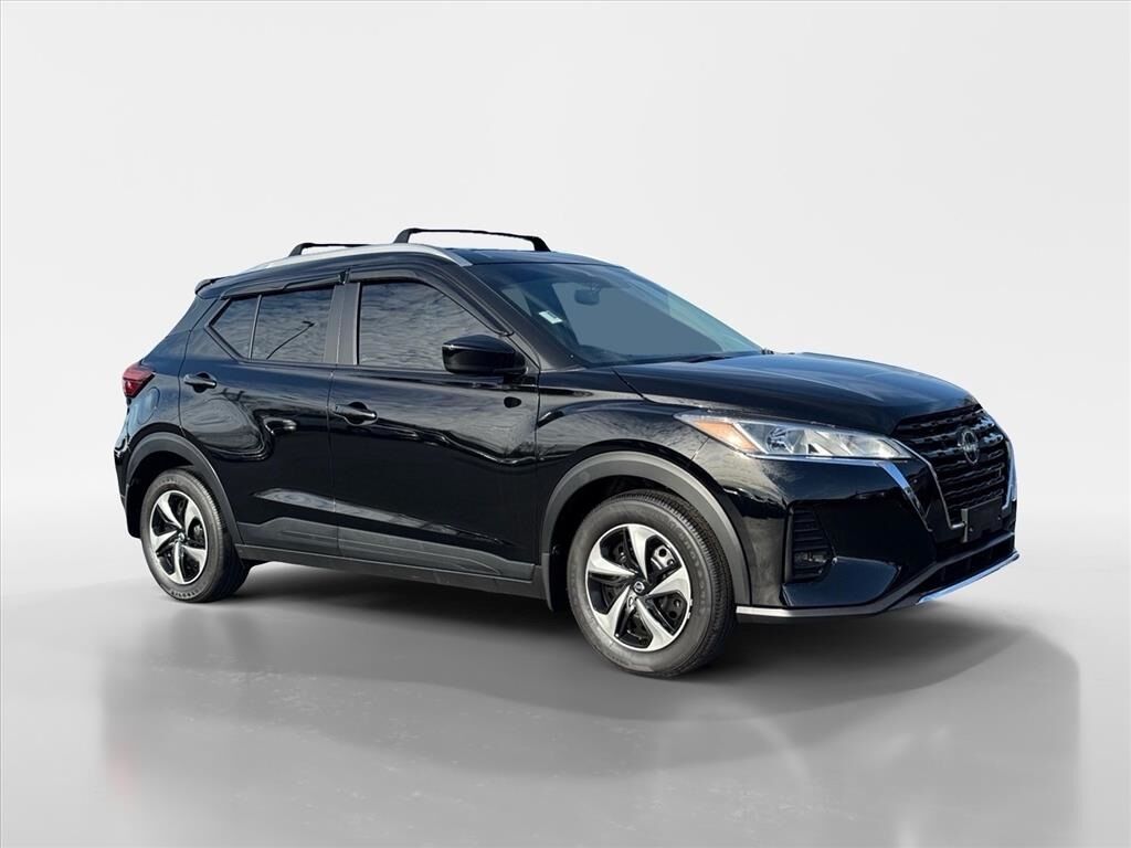 2024 Nissan Kicks S Morristown TN