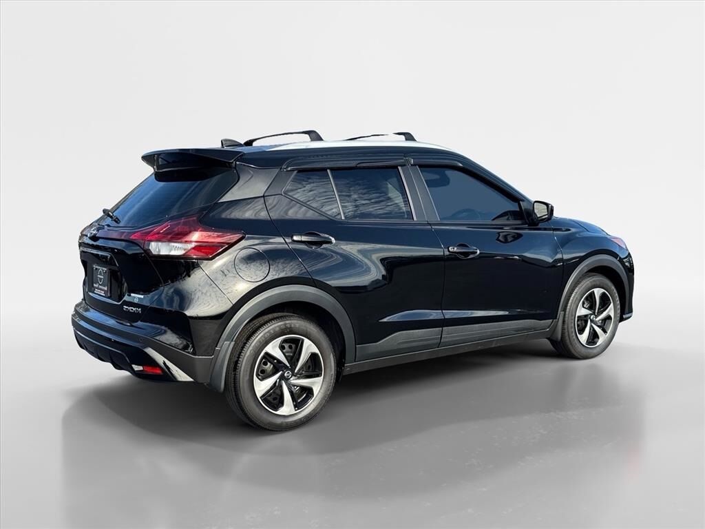2024 Nissan Kicks S Morristown TN