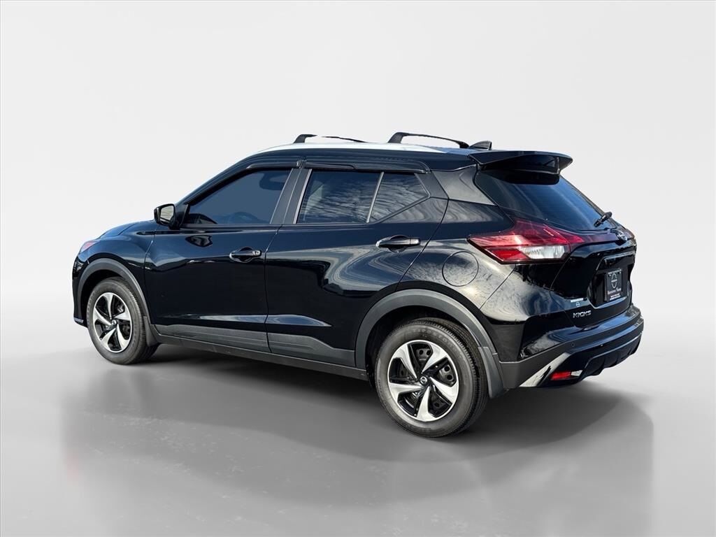 2024 Nissan Kicks S Morristown TN