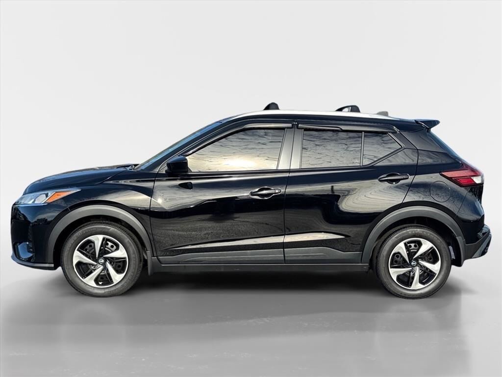 2024 Nissan Kicks S Morristown TN