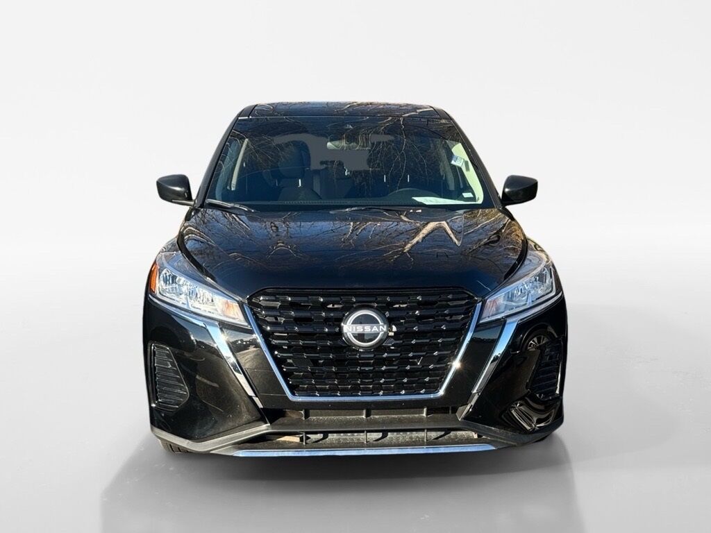 2024 Nissan Kicks S Morristown TN