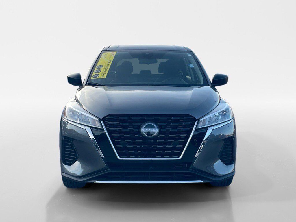 2024 Nissan Kicks S Oak Ridge TN